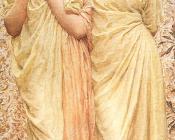 阿尔伯特 约瑟夫 摩尔 : Topaz